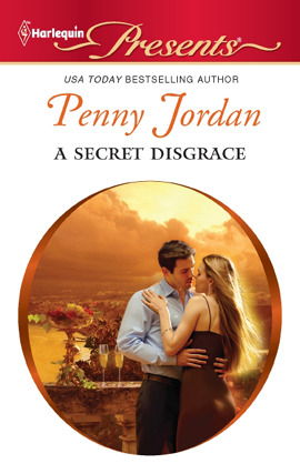 Title details for A Secret Disgrace by Penny Jordan - Wait list